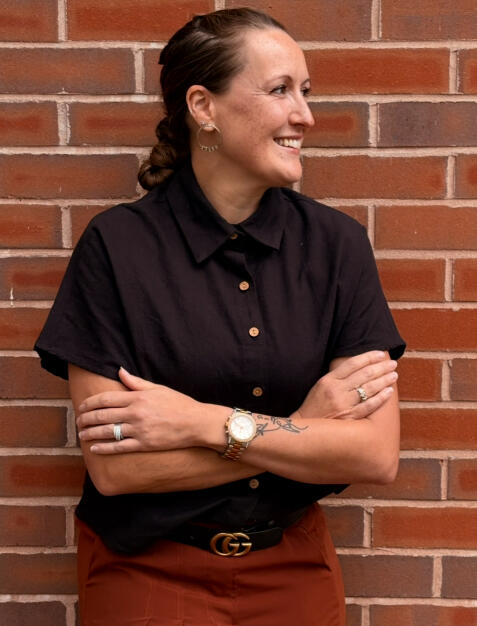 Debbie Harvie BSc (Hons), MTh, MICA, FIoL